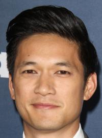 Harry Shum Jr.