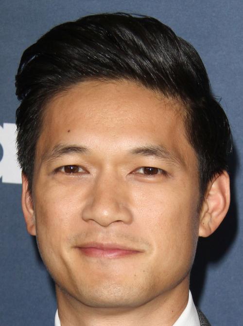 Harry Shum Jr.