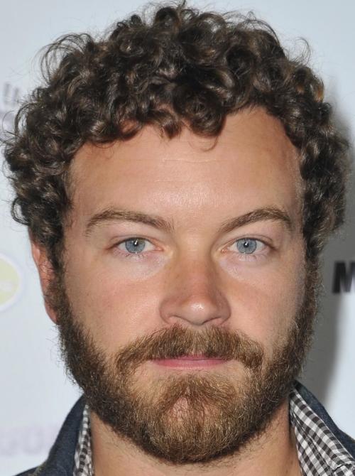 Danny Masterson