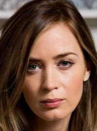 Emily Blunt