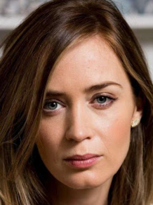 Emily Blunt