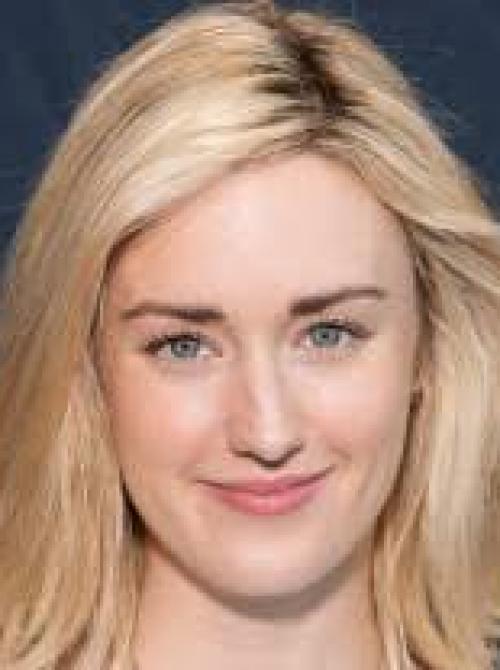 Ashley Johnson