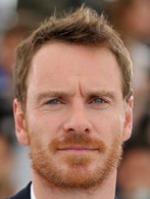 Michael Fassbender