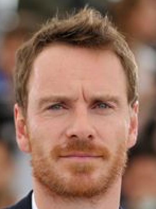 Michael Fassbender