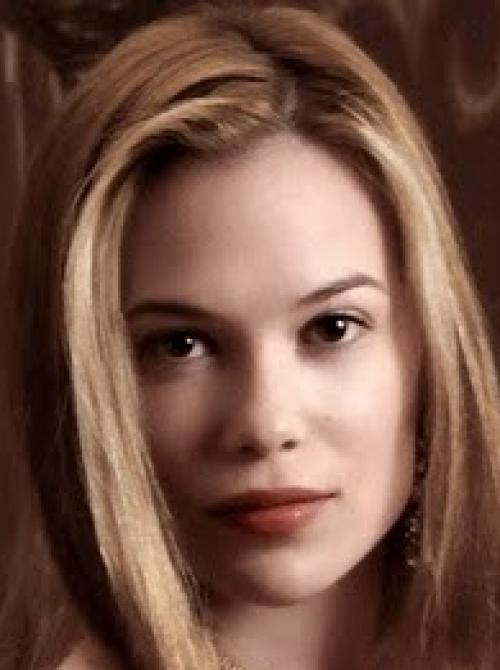 Celina Sinden