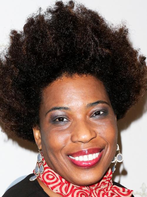 Macy Gray