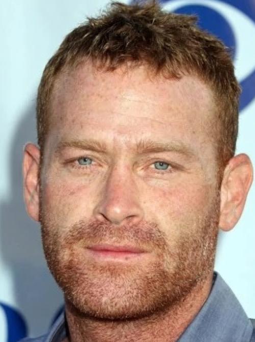 Max Martini