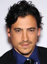 Andrew Keegan