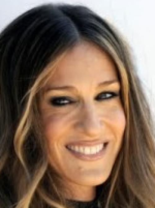 Sarah Jessica Parker