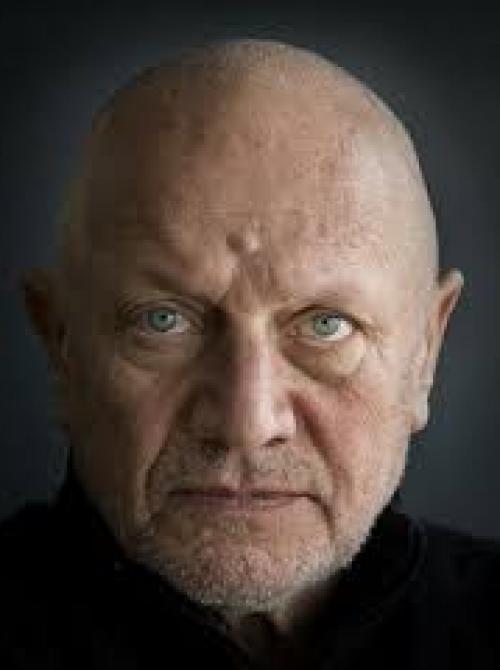 Steven Berkoff