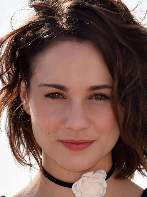 Tuppence Middleton