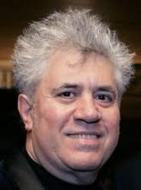 Pedro Almodóvar