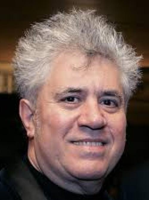 Pedro Almodóvar