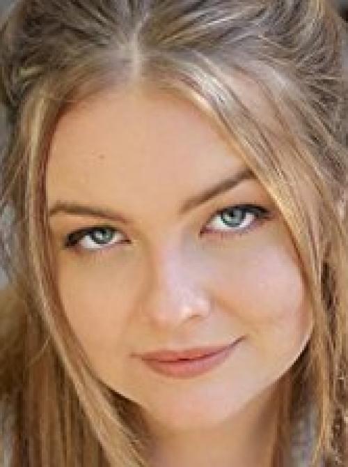 Lauren Clinton