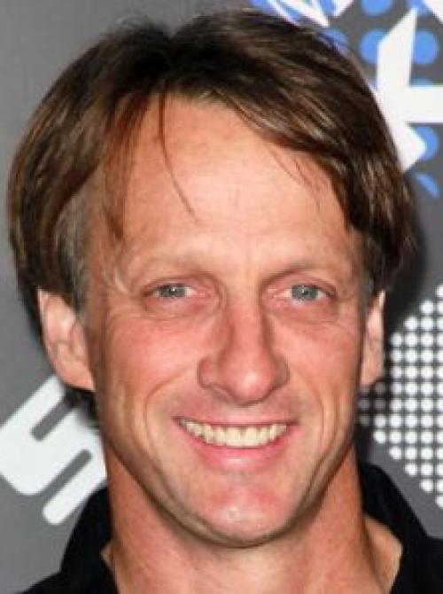 Tony Hawk