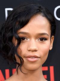 Taylor Russell