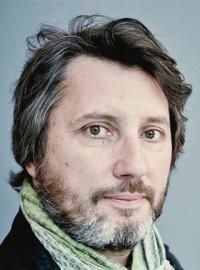 Denis Podalydès est le frère de Bruno Podalydès