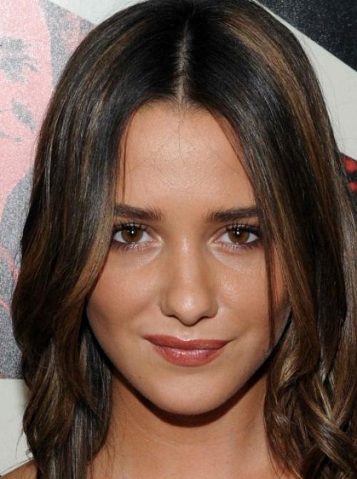 Addison Timlin