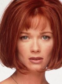 Lauren Holly