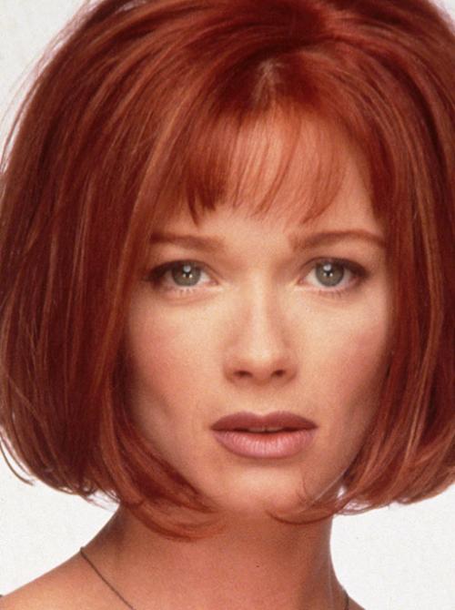 Lauren Holly