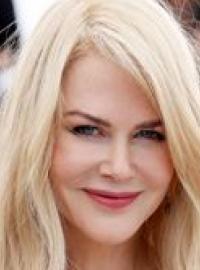 Nicole Kidman