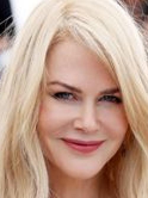 Nicole Kidman