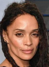 Zoë Kravitz est la fille de Lisa Bonet