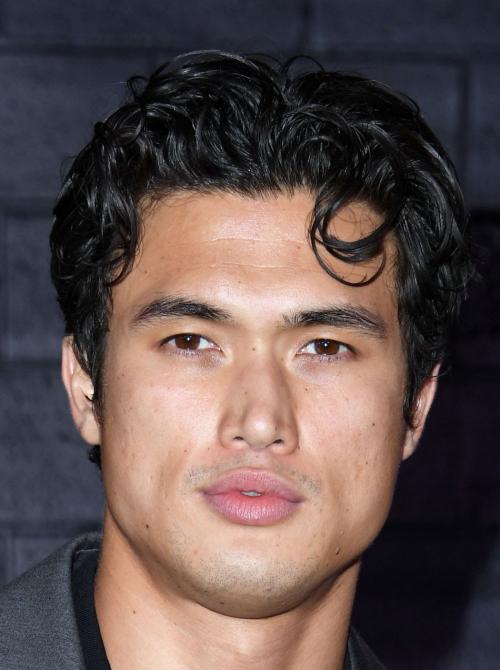 Charles Melton