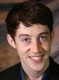 Alex Sharp (II)