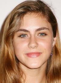 Caitlin Wachs