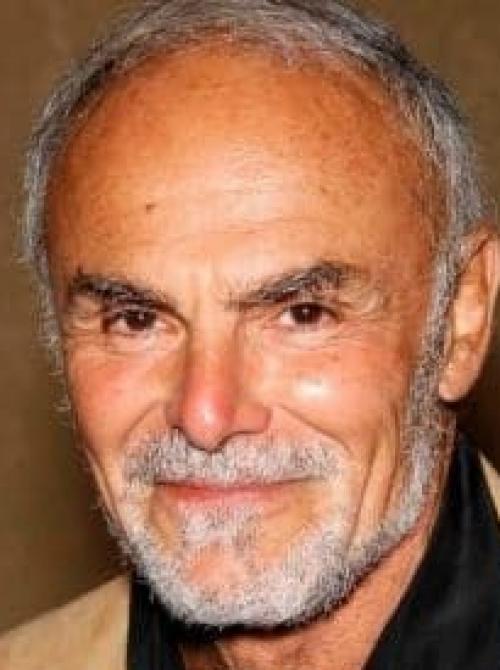 John Saxon