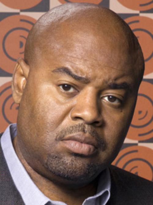 Chi McBride