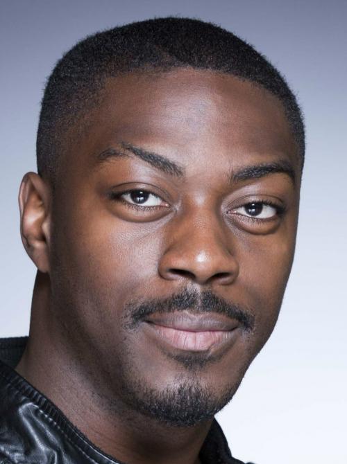 David Ajala