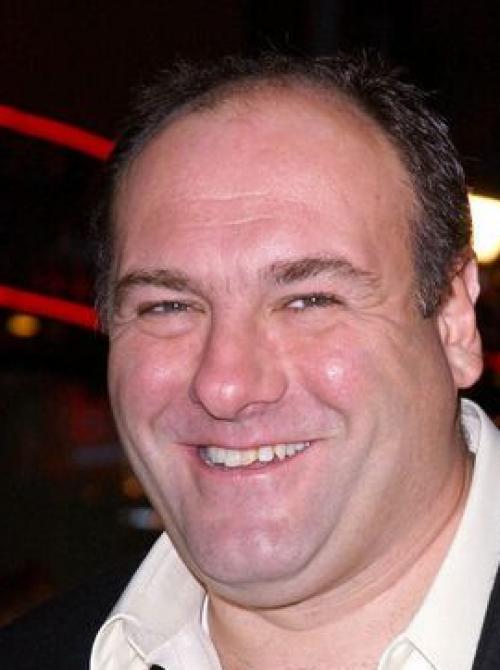 James Gandolfini