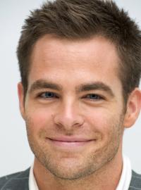 Chris Pine