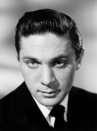 Mickey Knox
