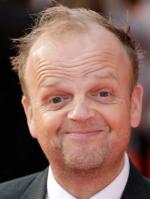 Toby Jones
