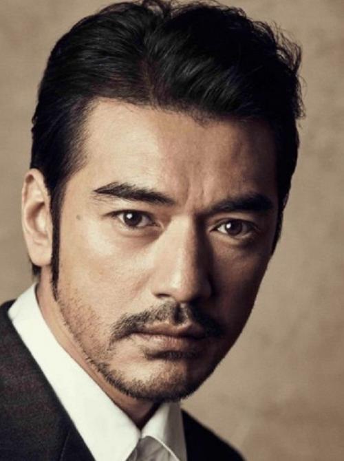 Takeshi Kaneshiro