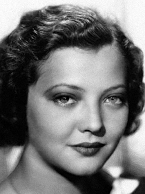 Sylvia Sidney