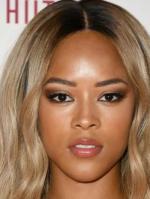Serayah McNeill