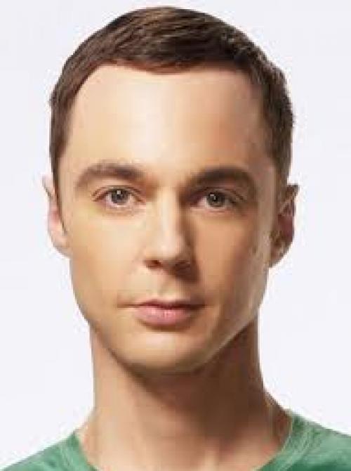 Jim Parsons