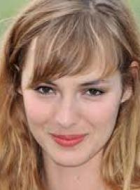 Louise Bourgoin