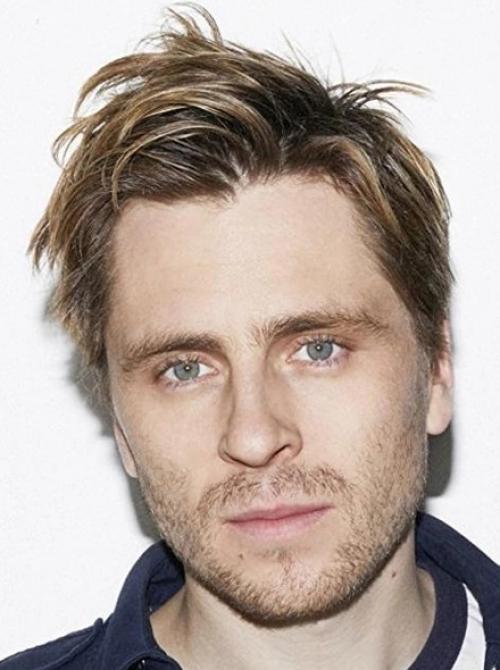 Sverrir Gudnason