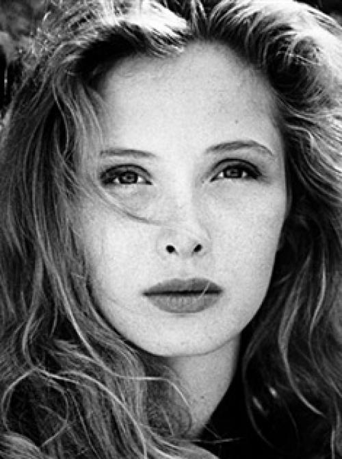 Julie Delpy