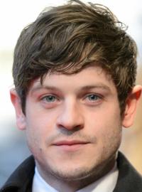 Iwan Rheon