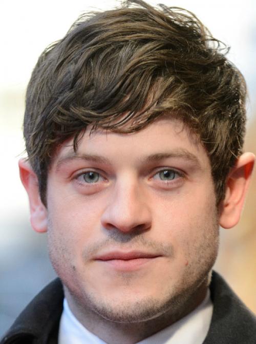 Iwan Rheon