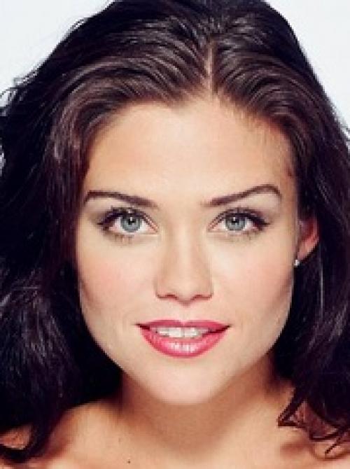 Susan Ward