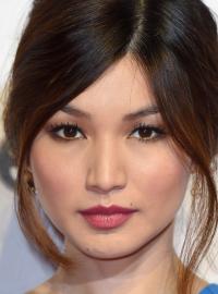 Gemma Chan