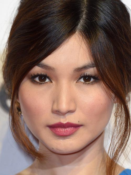 Gemma Chan