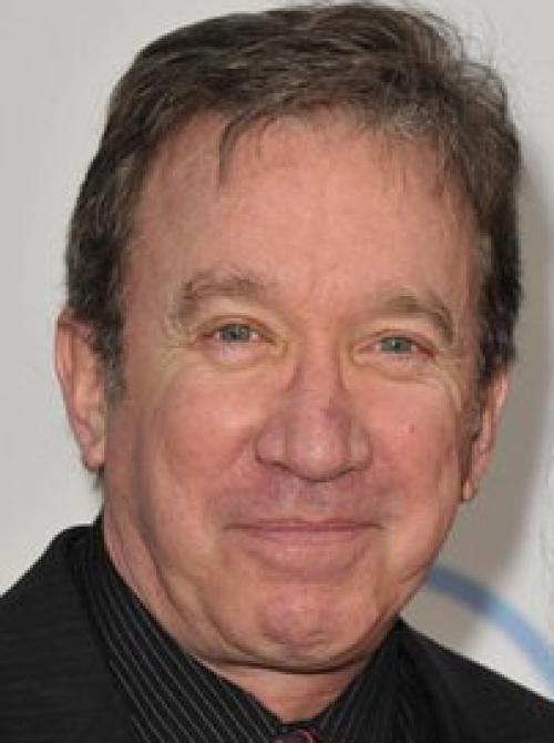 Tim Allen